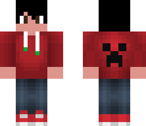jon's skin