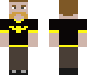 baggetta's skin - revised