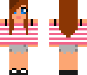 cute girl