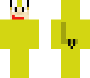 luigidude112 adventure time jake v2