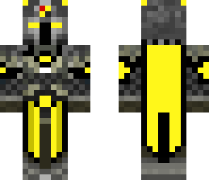cool knight
