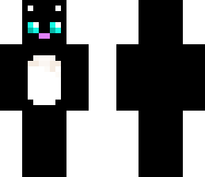 cute panda