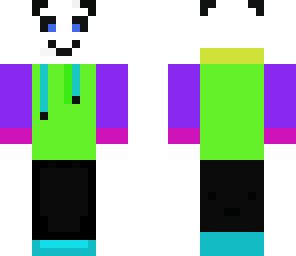 panda