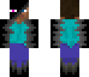 ender steve