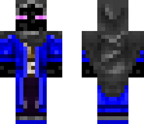 gypsy enderman