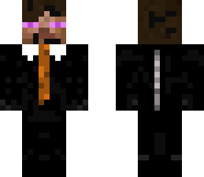 enderman suit