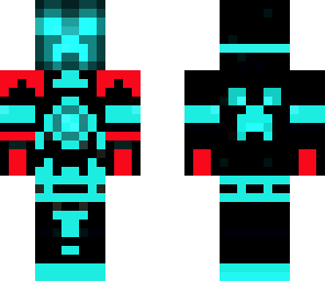 neon creeper