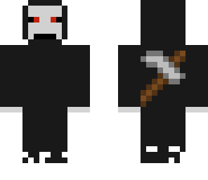 the reaper