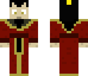 firelord ozai