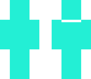 blue template