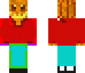 pump man