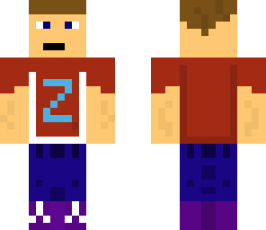 zast skin