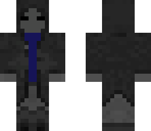 a master robot assassin