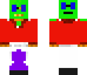 green man gruop