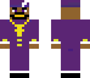 pimp