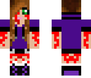 bloody gir 