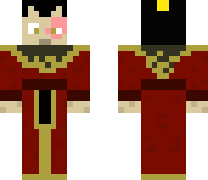 firelord zuko