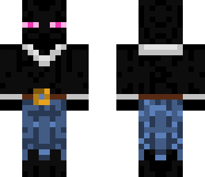 female ender