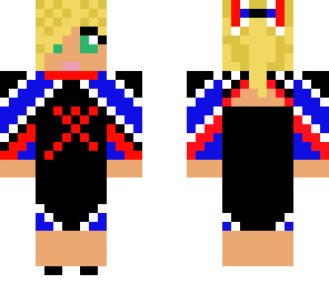 spirit xtream girl