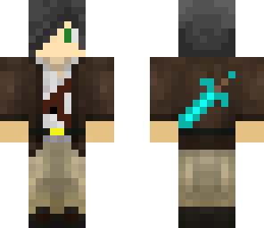 adventure recolor