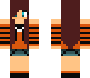 girl