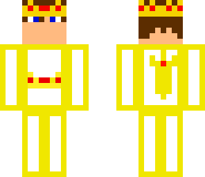 legendary king of light