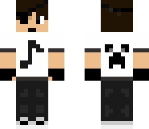 the pirate guy