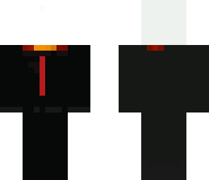 slender man
