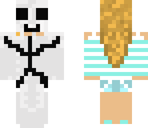stick man