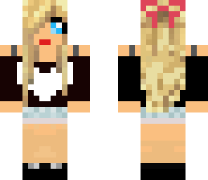 valentines blonde ii