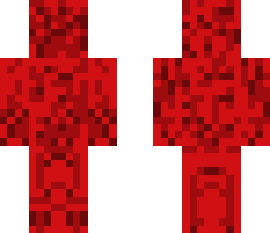 red stone