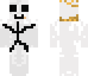 stick man