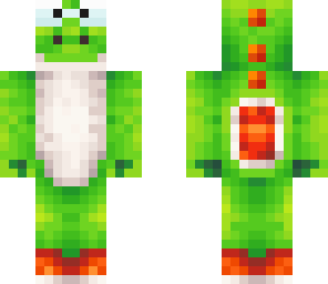 yoshi