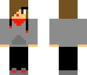 red gamer