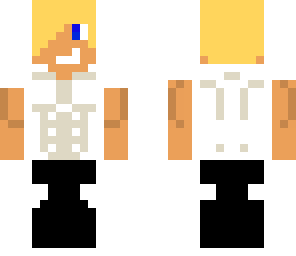 buff dude