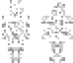 white man