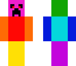 rainbow
