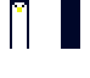 gunther the penguin
