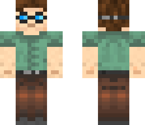 scroll's skin