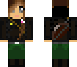 katniss everdeen