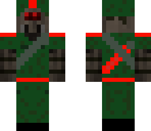 better ruby soldier rebellion