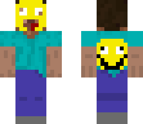 derp steve