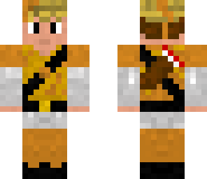 waffle warrior
