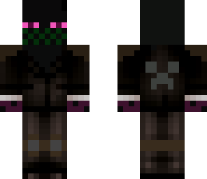 dash enderman