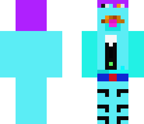 mr man
