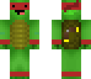 ninja turtle hd
