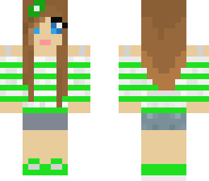 lizzy green