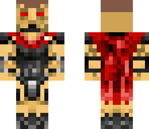 gladiator