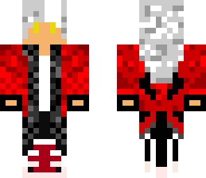 dante