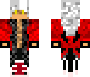 new dante